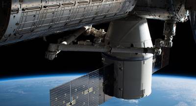 Япония отложила запуск к МКС корабля «Конотори-7»