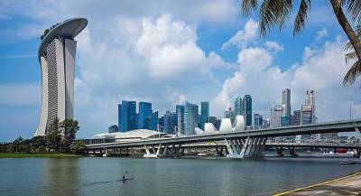 Сингапур поделится с гражданами деньгами