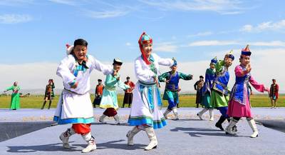 Монголия становится миротворцем на Корейском полуострове