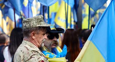 В ГД назвали политизированным решение по спору РФ и Украины