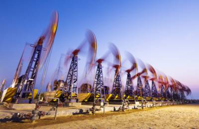 На европейский рынок приходит крупнейший независимый производитель нефти и газа