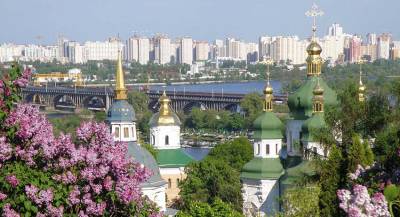Украина раскалывает мировое православие