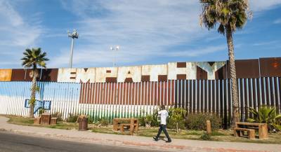 Трамп предоставит Мексике $20 млн на депортацию