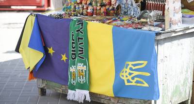 Украина до конца года ждёт от Евросоюза 1 млрд евро