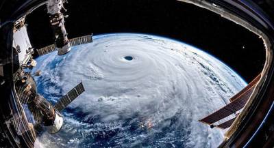Число пострадавших при тайфуне в Японии возросло
