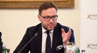 Польша захотела спасти Украину от «незваных гостей» из России