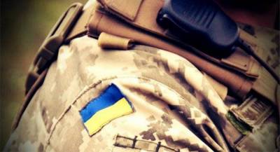 Киев контролирует движение силовиков в Донбассе