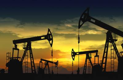 ЦБ улучшил прогноз цен на нефть