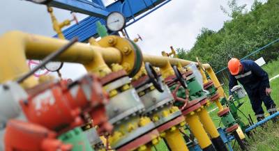 Эксперт заявил о предстоящем газовом шантаже Украины