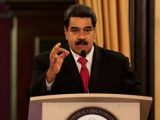 Мадуро поблагодарил Трампа за новые санкции