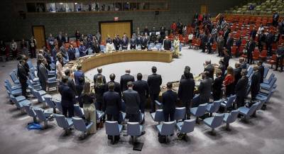 ООН обвинила КНДР в продаже оружия Сирии