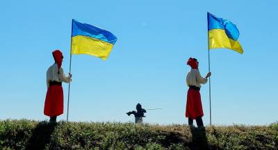 Экс-глава Донецка претендует на кресло президента Украины