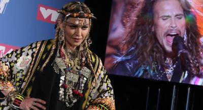 Мадонна выступила против Болсонару в президенты Бразилии