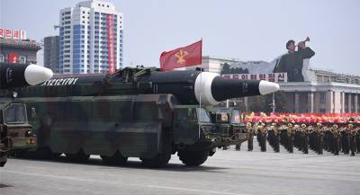 США ждут от КНДР явных действий по ядерному разоружению