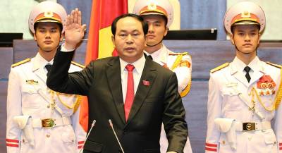 Президента Вьетнама убил редчайший вирус