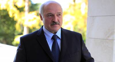 Лукашенко решил закрыть границу с Украиной