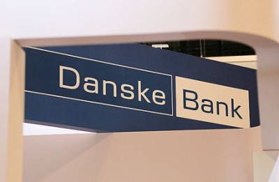 СМИ: эстонский филиал Danske Bank обслуживал фигурантов «черного» списка ЦБ