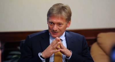 Кремль ответил на обвинения в отравлениях в Солсбери