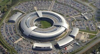 Великобритания создаёт кибервойска против России