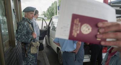 Украина ответит Венгрии за тайную выдачу паспортов