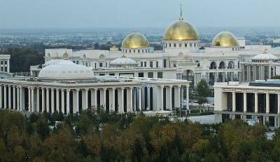 День независимости Туркменистана отметят раньше