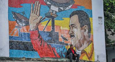 Глава ОАГ обвинил Мадуро в страданиях венесуэльцев