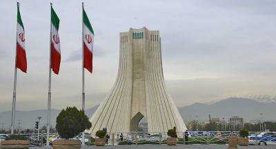 МИД Ирана вызвал послов стран ЕС после теракта