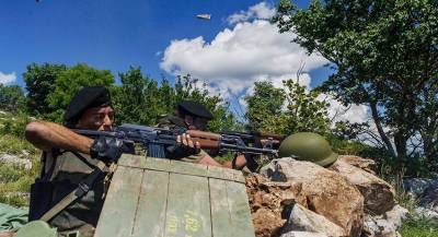 В Сербии заявили о готовности ответить на провокации Косово
