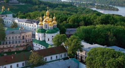 На Украине оценят имущество Московского патриархата