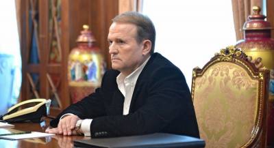 Киев назвал причину торможения переговоров по заключённым