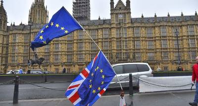 Британия отвергает идею досрочных выборов в парламент