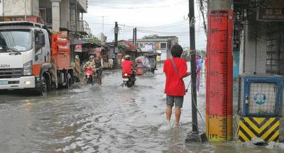 Число жертв тайфуна «Мангхут» выросло