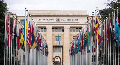 Представительство ООН соболезнует Ирану после теракта