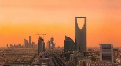Саудовская Аравия ввела электронные визы для туристов
