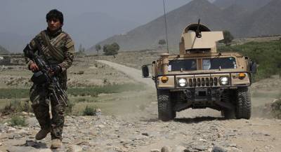 Глава разведки «Талибана» ликвидирован в Афганистане