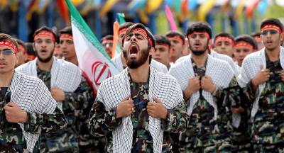 В Иране ликвидировали совершивших теракт боевиков