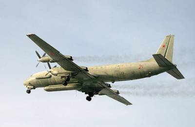 Сбитый в Сирии самолет: почему не сработала система «свой — чужой»?