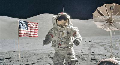 Роскосмос и NASA обсудили планетарную защиту и Луну