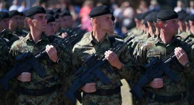 Президент Сербии отменил боевую готовность