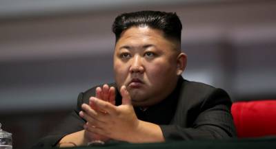 Ким Чен Ына пригласили в Монголию