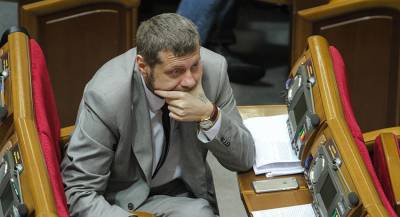 Депутат Рады обвинил Россию в подготовке терактов в Киеве