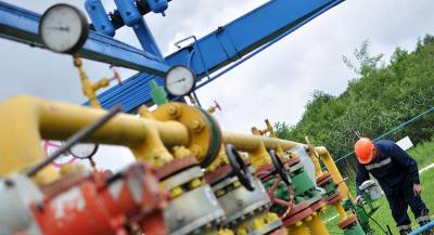 «Нафтогаз» прокомментировал повышение цен на газ