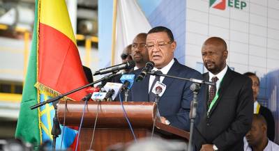 Президент Эфиопии ушёл в отставку