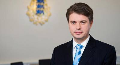 Эстония хочет наказать Россию за советскую оккупацию