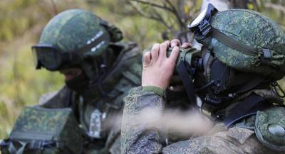 Украина просит у НАТО защиты от российских диверсантов