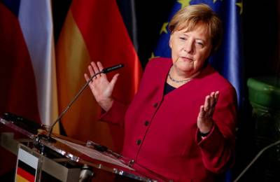 Закат эпохи Меркель во главе ХДС и следом — на посту канцлера