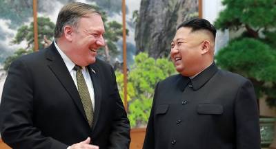 Ким Чен Ын сделал тайной для США список ядерных объектов