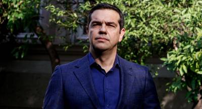Премьер Греции возглавил МИД из-за переименования Македонии