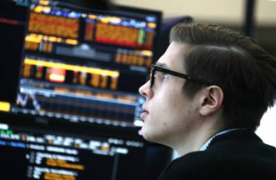 На рынке Forex украли больше миллиарда рублей