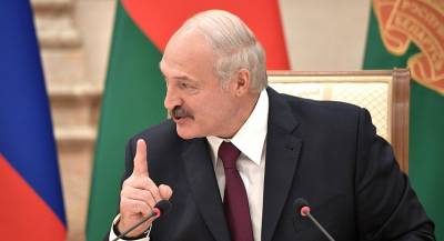 Лукашенко захотел стать для США лучшим другом
